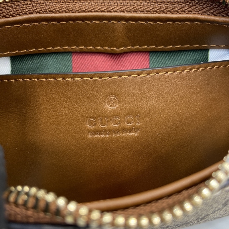 Gucci Top Handle Bags